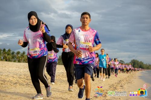 เดินวิ่งสหเวช 190826 0176