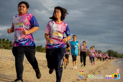 เดินวิ่งสหเวช 190826 0177