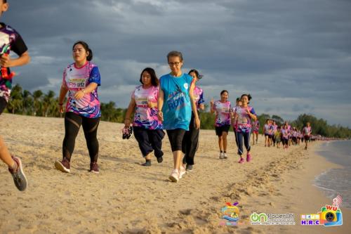 เดินวิ่งสหเวช 190826 0178