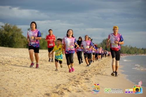 เดินวิ่งสหเวช 190826 0181