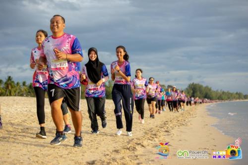 เดินวิ่งสหเวช 190826 0182