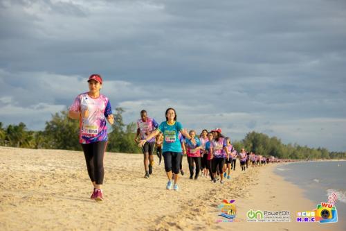 เดินวิ่งสหเวช 190826 0185