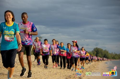 เดินวิ่งสหเวช 190826 0186