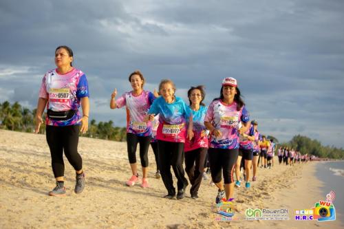 เดินวิ่งสหเวช 190826 0189