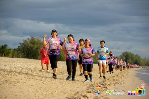 เดินวิ่งสหเวช 190826 0191