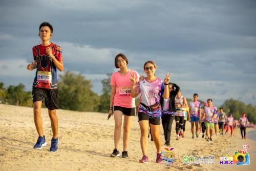 เดินวิ่งสหเวช 190826 0193