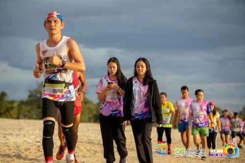 เดินวิ่งสหเวช 190826 0194