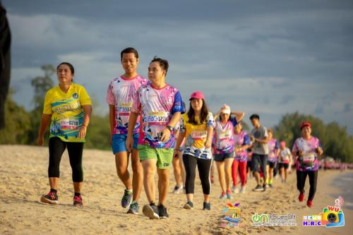 เดินวิ่งสหเวช 190826 0195