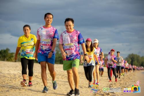 เดินวิ่งสหเวช 190826 0196