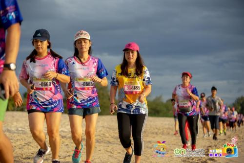 เดินวิ่งสหเวช 190826 0197