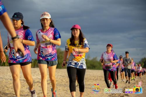 เดินวิ่งสหเวช 190826 0198