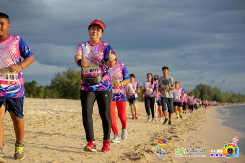 เดินวิ่งสหเวช 190826 0199