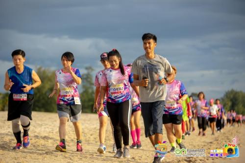 เดินวิ่งสหเวช 190826 0200