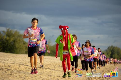 เดินวิ่งสหเวช 190826 0201