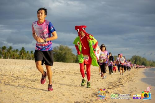 เดินวิ่งสหเวช 190826 0202