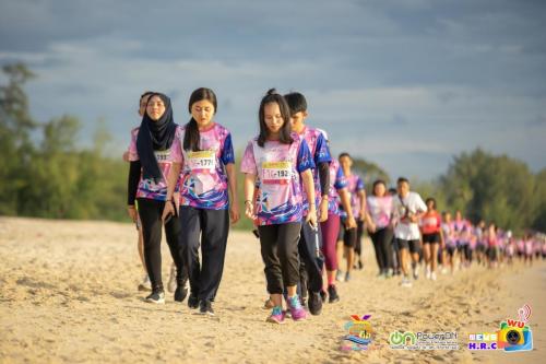 เดินวิ่งสหเวช 190826 0207