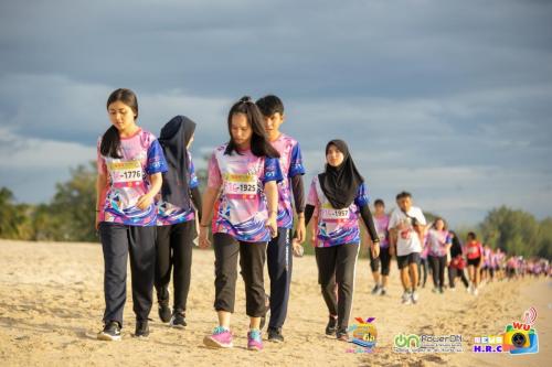 เดินวิ่งสหเวช 190826 0208