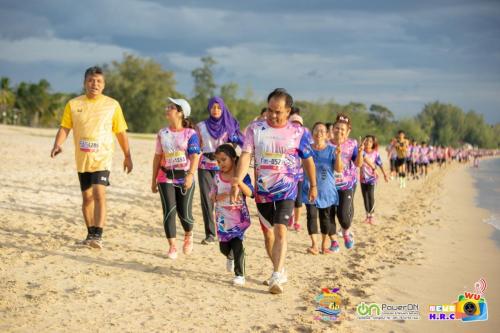 เดินวิ่งสหเวช 190826 0215