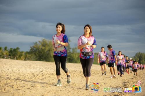 เดินวิ่งสหเวช 190826 0217