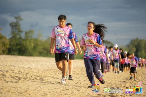 เดินวิ่งสหเวช 190826 0218