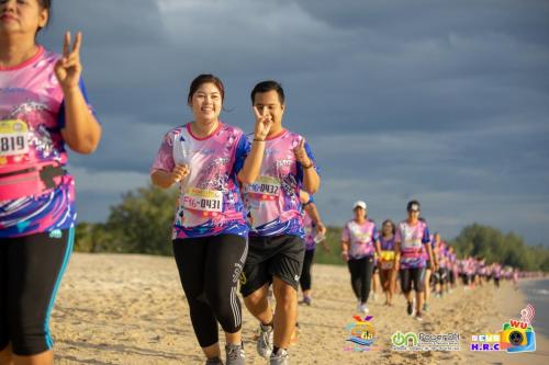 เดินวิ่งสหเวช 190826 0222