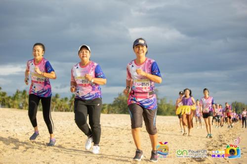 เดินวิ่งสหเวช 190826 0223