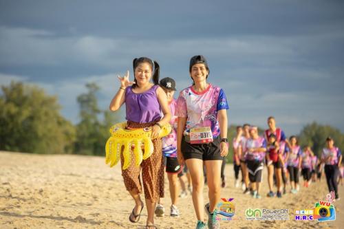 เดินวิ่งสหเวช 190826 0224