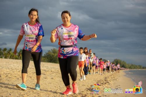 เดินวิ่งสหเวช 190826 0227