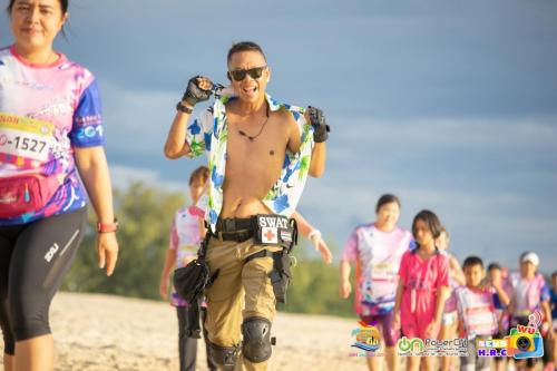 เดินวิ่งสหเวช 190826 0228