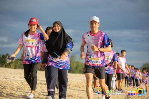 เดินวิ่งสหเวช 190826 0234