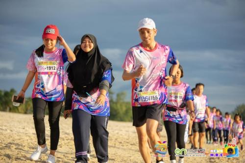 เดินวิ่งสหเวช 190826 0235