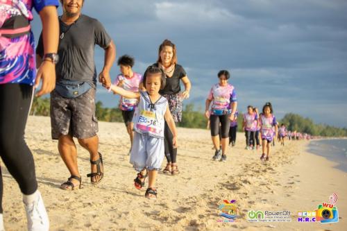 เดินวิ่งสหเวช 190826 0237