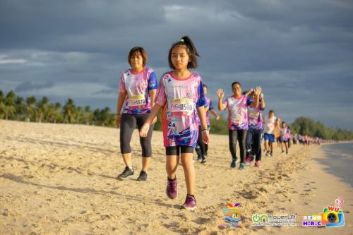 เดินวิ่งสหเวช 190826 0238