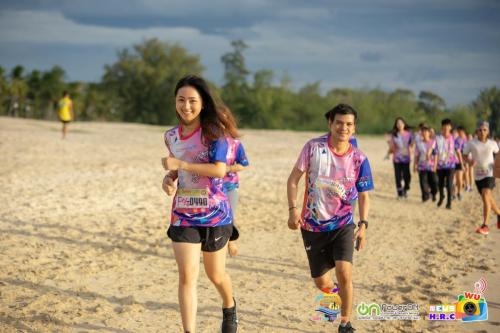 เดินวิ่งสหเวช 190826 0247