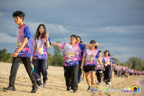 เดินวิ่งสหเวช 190826 0251