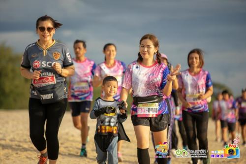 เดินวิ่งสหเวช 190826 0258