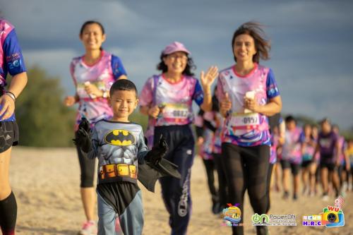 เดินวิ่งสหเวช 190826 0259