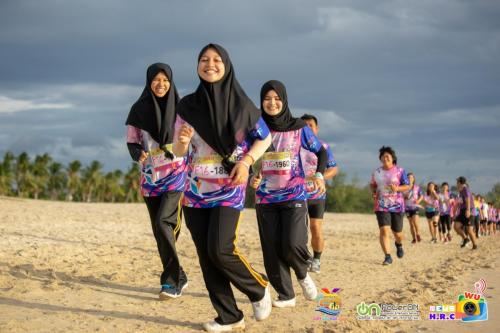 เดินวิ่งสหเวช 190826 0261