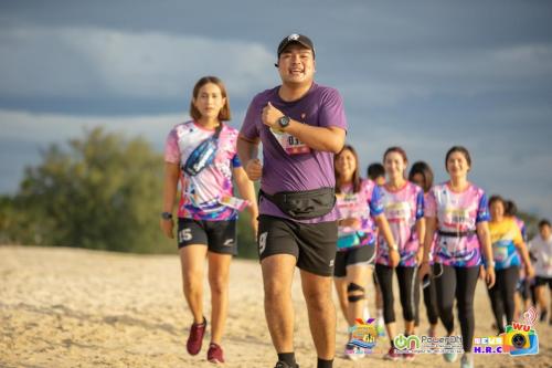 เดินวิ่งสหเวช 190826 0264