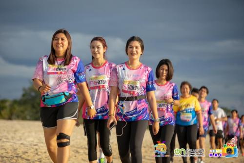 เดินวิ่งสหเวช 190826 0266