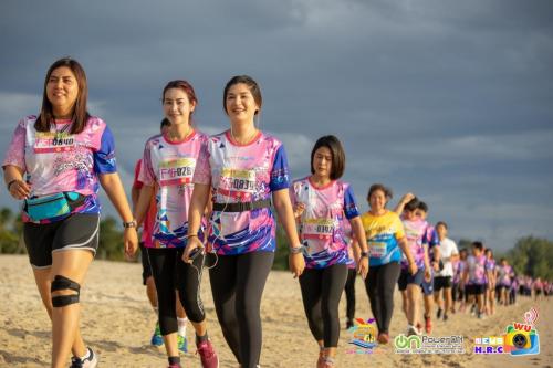 เดินวิ่งสหเวช 190826 0268