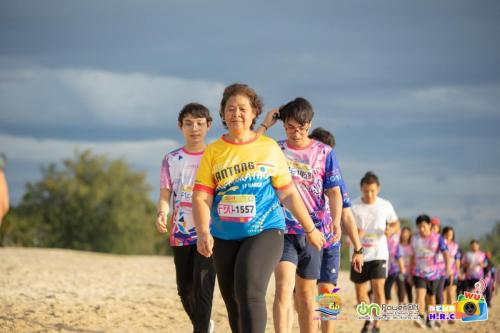 เดินวิ่งสหเวช 190826 0269