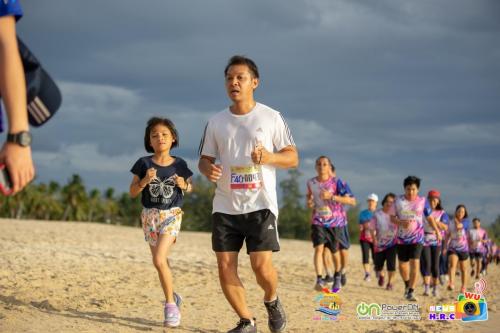 เดินวิ่งสหเวช 190826 0270