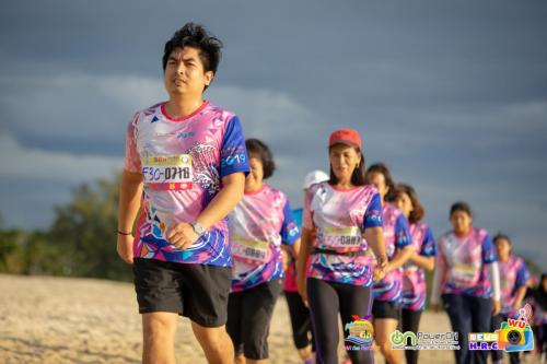 เดินวิ่งสหเวช 190826 0271