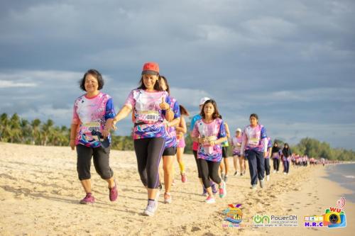 เดินวิ่งสหเวช 190826 0272