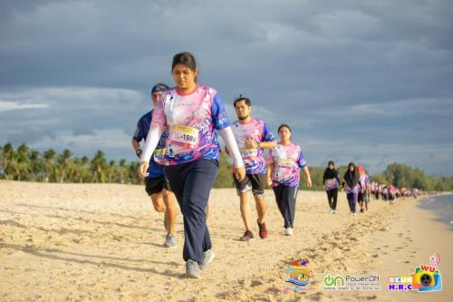 เดินวิ่งสหเวช 190826 0273