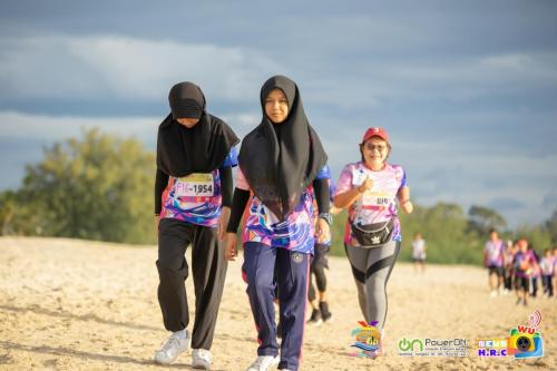 เดินวิ่งสหเวช 190826 0274