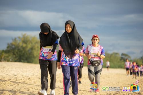 เดินวิ่งสหเวช 190826 0275