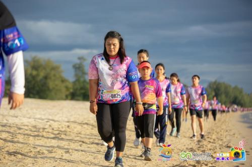 เดินวิ่งสหเวช 190826 0277