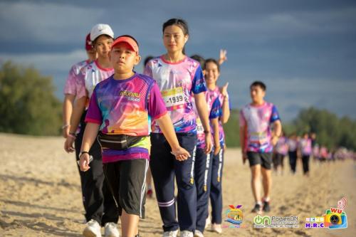 เดินวิ่งสหเวช 190826 0278